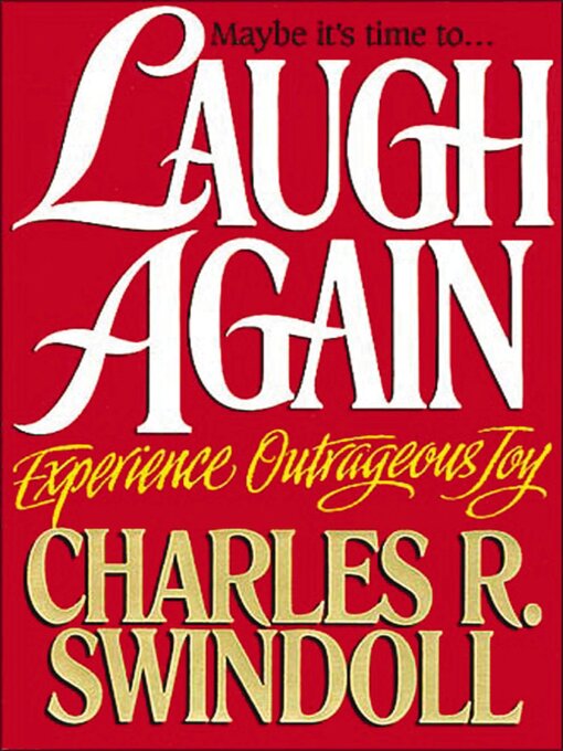 Cover image for Laugh Again